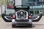 Smart ForTwo by JBL 2015 года